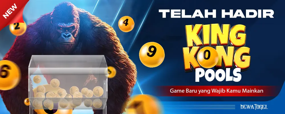 DEWATOGEL: Situs Judi Togel Online Terbaik No. 1 Di Asia